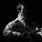 The Ghosting of Rabbie Burns – Photography by Marshall Stay